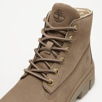 Trapery damskie TIMBERLAND GREYFIELD tb0a2ft6em51 kolor brązowy