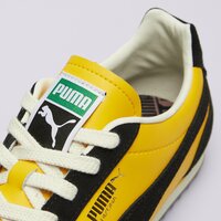 Damskie buty PUMA ARIZONA RETRO 40235303 kolor żółty