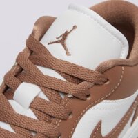 Damskie buty AIR JORDAN 1 LOW  dc0774-202 kolor biały