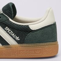 Damskie buty ADIDAS HANDBALL SPEZIAL W ig1976 kolor zielony