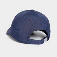 Damska  czapka z daszkiem NIKE CZAPKA U NK DF CLUB CAP U CB MTSWSH L fb5372-410 kolor granatowy