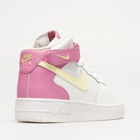 Buty dziecięce NIKE AIR FORCE 1 MID LE dh2933-100 kolor biały