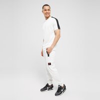 Koszulka męska NIKE T-SHIRT ACAD TEE WHT/CACT TEE dv9750-102 kolor biały