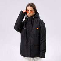 Kurtka zimowa ELLESSE KURTKA PEJO PADDED JACKET BLK sgc05501011 kolor czarny