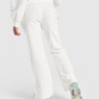 Spodnie dziecięce NIKE SPODNIE NSW FLC COZY G hv0407-047 kolor beżowy