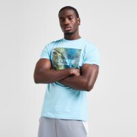 Koszulka męska MCKENZIE T-SHIRT MORTON TEE mcktm16655576 kolor niebieski