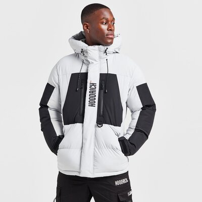 HOODRICH LIMIT JKT GRY