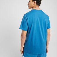 Koszulka męska T SHIRT M JORDAN JD AIR STRETCH SS CREW dv1445-457 kolor niebieski
