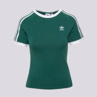 Koszulka damska ADIDAS T-SHIRT 3 S RGLN TEE ir8110 kolor zielony