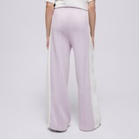 Spodnie dziecięce JORDAN SPODNIE JDG KSA FT PANT GIRL 45d816-p6i kolor fioletowy