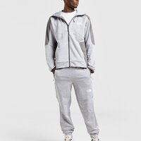 THE NORTH FACE BLUZA Z KAPTUREM $MITT FZ HD nf0a8ajvdyx1 kolor szary