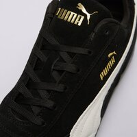 Męskie buty PUMA SPEEDCAT OG 39884601 kolor czarny