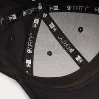 Męska czapka z daszkiem NEW ERA CZAPKA GRADIENT INFILL 940 LA DODGERS LOS ANGELES DO 60358097 kolor granatowy