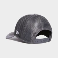 Męska czapka z daszkiem NEW ERA CZAPKA SCRIPT TRUCKER LA DODGERS LOS ANGELES DODGERS 60691183 kolor brązowy