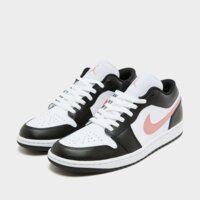Męskie buty AIR JORDAN 1 LOW  553558-165 kolor biały