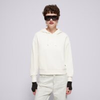 Damska bluza VANS BLUZA Z KAPTUREM W ESSENTIAL FT RLX PO vn000jf6fs8 kolor biały