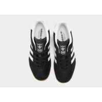 Buty dziecięce ADIDAS GAZELLE INDOOR J jq8701 kolor czarny
