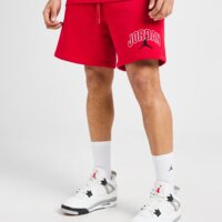 Męskie spodenki JORDAN SZORTY BRKLN LBR GFX ib7910-687 kolor czerwony