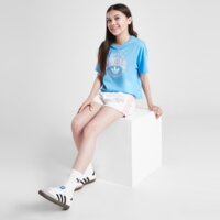 Koszulka dziecięca ADIDAS T-SHIRT VARSITY G iy4554 kolor niebieski