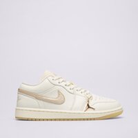 Damskie buty WMNS AIR JORDAN 1 LOW SE V2 hv5157-100 kolor beżowy