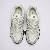 Damskie buty NIKE W SHOX TL  fv0939-002 kolor beżowy
