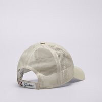 Męska czapka z daszkiem NEW ERA CZAPKA HOME FIELD 940 TRUCKER NYY NEW YORK YANKEES 60503621 kolor beżowy