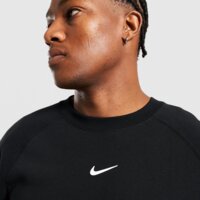 NIKE BLUZA M NRG NOCTA CS CREW FLC fn8160-010 kolor czarny