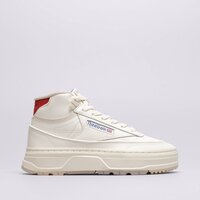 Damskie buty REEBOK CLUB C GEO MID gz4935 kolor biały