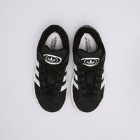 Buty dziecięce ADIDAS CAMPUS ji4331 kolor czarny