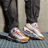 Damskie buty NIKE W AIR MAX 95 dh1632-100 kolor multicolor