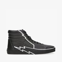 Męskie buty VANS SK8-HI BOLT vn0a5jivbka1 kolor czarny