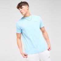 Koszulka męska MCKENZIE T-SHIRT ESS TEE mcktm16684576 kolor niebieski