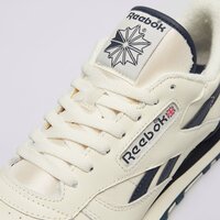 Męskie buty REEBOK CLASSIC LEATHER 1983 VINTAGE 100202782 kolor beżowy