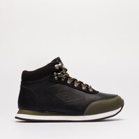 Damskie  buty outdoor UMBRO GIZA II umwo222008 kolor czarny