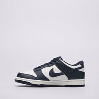 Buty dziecięce NIKE DUNK LOW fb9109-116 kolor granatowy