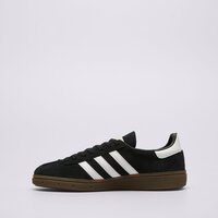 Buty dziecięce ADIDAS HANDBALL SPEZIAL J ih8010 kolor czarny