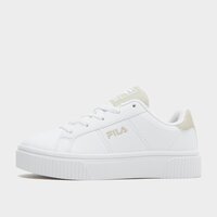 Buty dziecięce FILA PANACHE  3cm01862-100 kolor biały