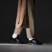Męskie buty VANS UPLAND vn000d25b8c1 kolor czarny