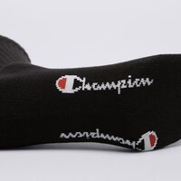 Męskie skarpetki CHAMPION SKARPETY 3PK CREW SOCKS u24558em006 kolor multicolor