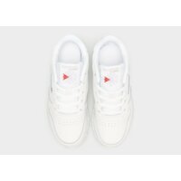 Buty dziecięce REEBOK CLASSIC LEATHER 100000118 kolor biały