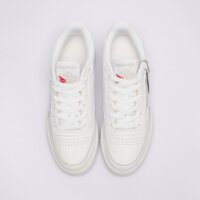 Damskie buty REEBOK CLUB C 85 100000015 kolor biały