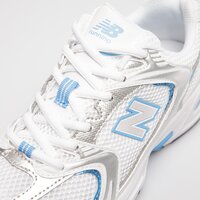 Damskie buty NEW BALANCE 530  mr530drw kolor biały