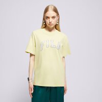 Koszulka damska FILA T-SHIRT SHANIYA BF TEE GRN ss24jdw002shaniyagrn kolor zielony