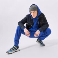 Spodnie męskie ADIDAS SPODNIE ESSENTIALS C P ia4781 kolor niebieski