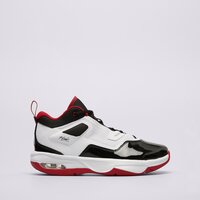 Buty dziecięce JORDAN STAY LOYAL 3 BG  fb9922-101 kolor czarny