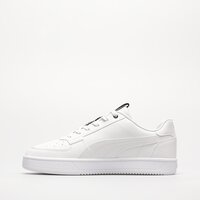 Męskie buty PUMA CAVEN 2.0 LOGOBSESSION 39466701 kolor biały
