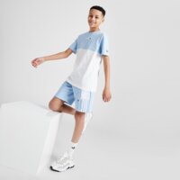 Spodenki dziecięce ADIDAS SZORTY ITASCA CB SHRT SKY/WHT B ix1832 kolor niebieski