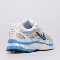 Damskie buty NIKE WMNS P-6000 fd9876-100 kolor biały