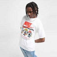 Koszulka męska NIKE T-SHIRT U NSW TEE M90 OC SOLE FOOD hj0754-100 kolor biały