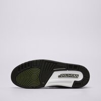 Męskie buty AIR JORDAN LEGACY 312 LOW cd7069-120 kolor zielony